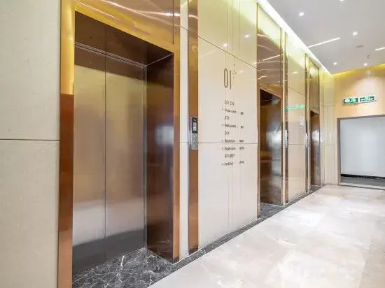 Lavande Hotel Kuche Western Region Ledu — фото 6