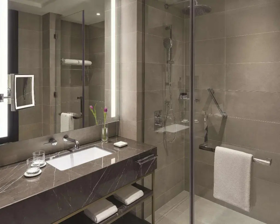 Hyatt Regency Al Kout Mall - фото 9