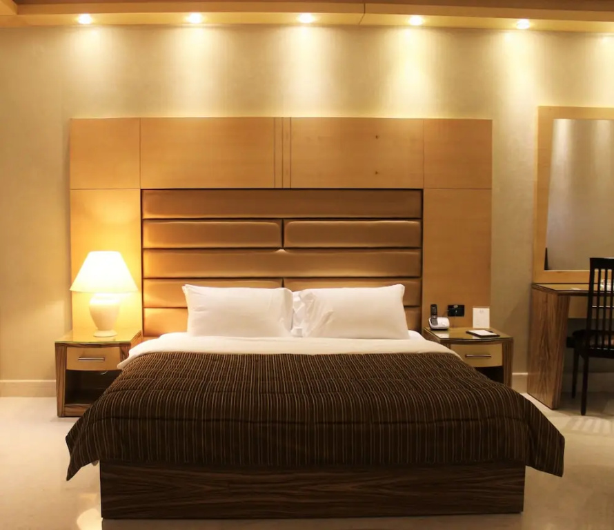 2 Bedrooms Family Suite