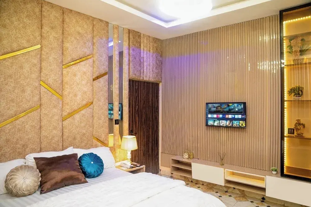 Luxury Apartment Fast Wifi - 24/7 Power