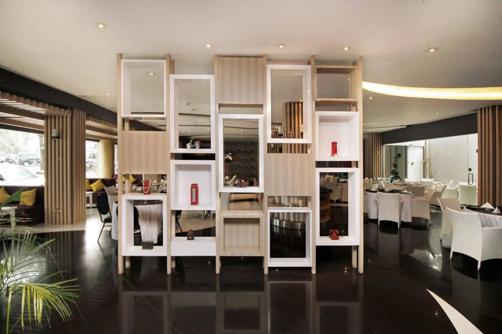 Best Western Setiabudhi Bandung - Général