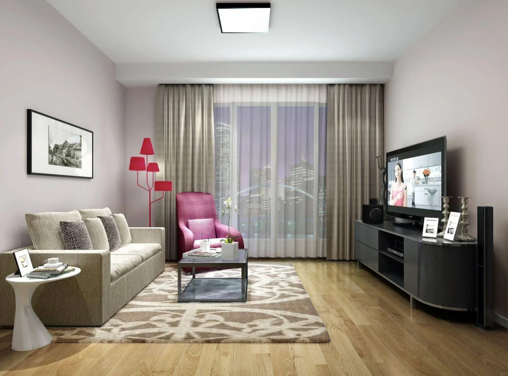 Citadines Xinghai Suzhou - Général