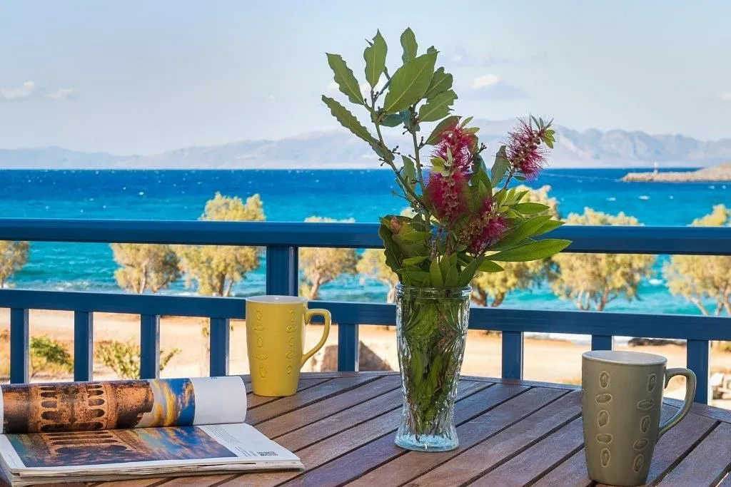 Beach & Waterfront