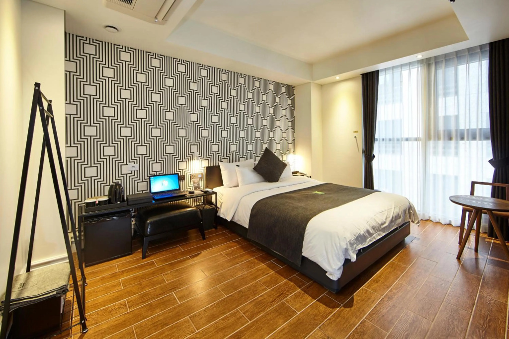 Отель Hotel Soulhada в Сеуле