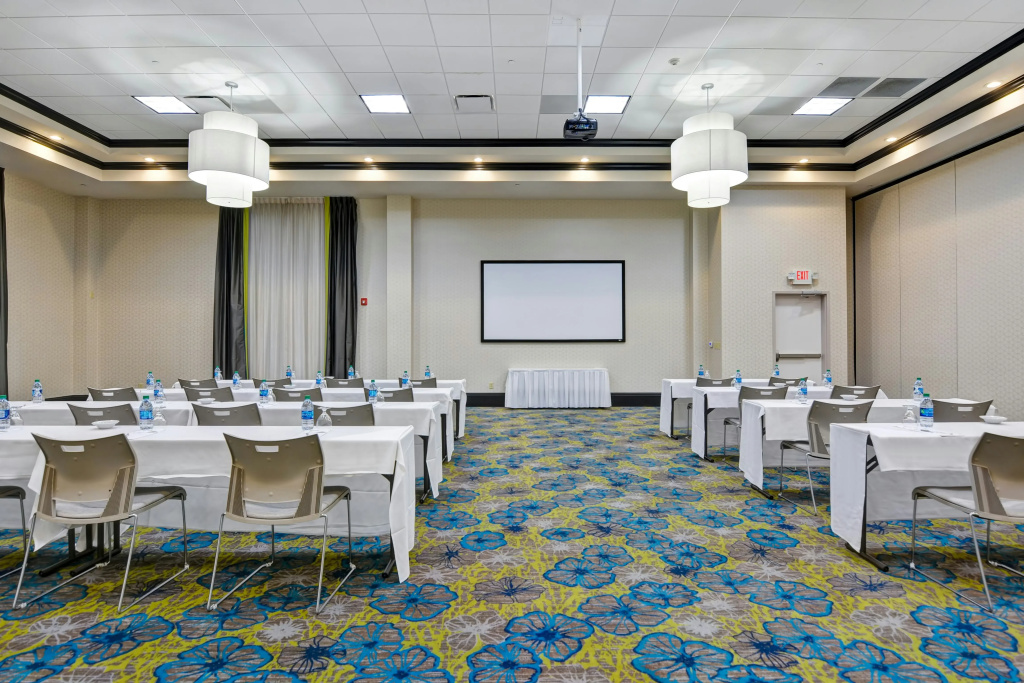 Hilton Garden Inn West Little Rock - Général