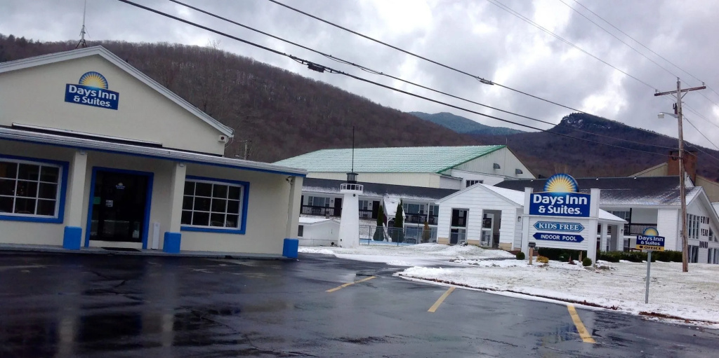 Beacon Inn and Suites