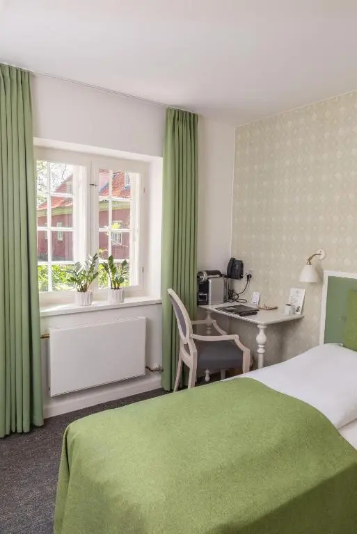 Hindsgavl Slot - Chambres