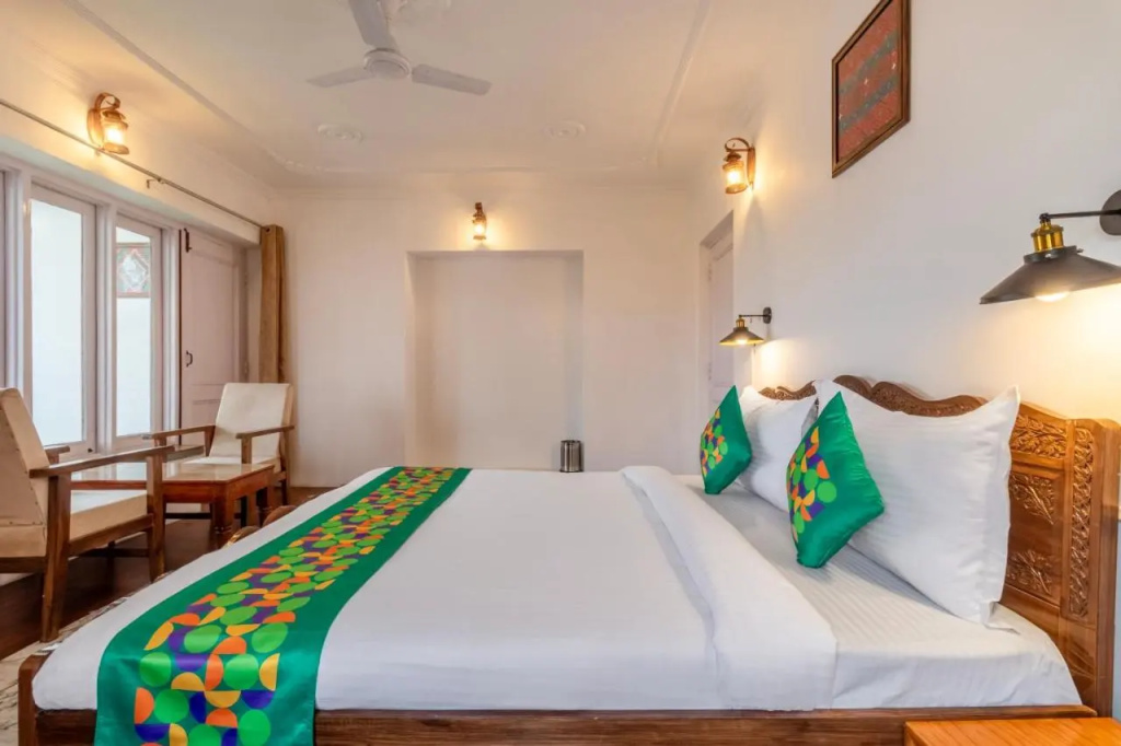 Hotel photo 18