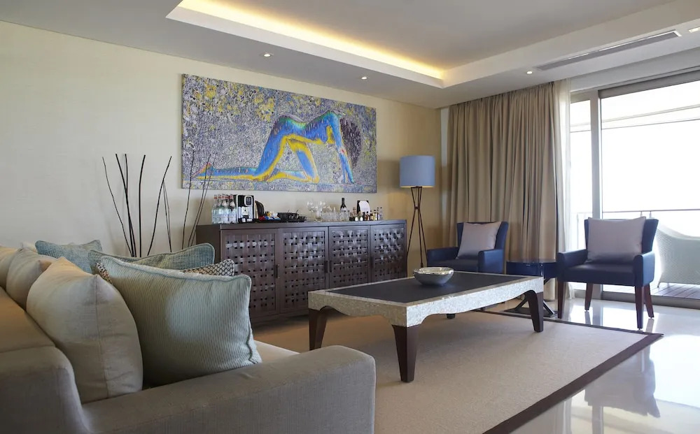 Double-Six Luxury Hotel Seminyak