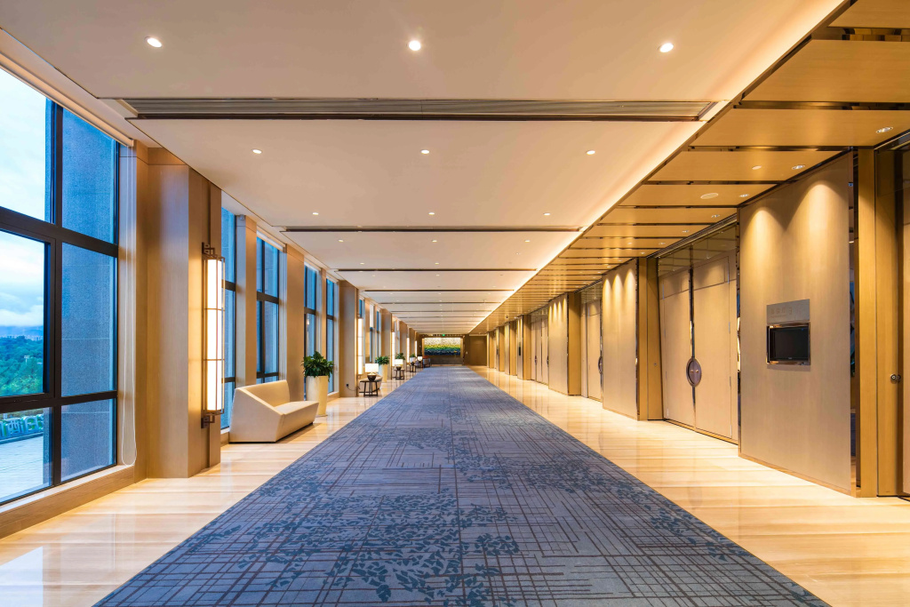 Chongqing High-Tech Holiday Hotel - Général