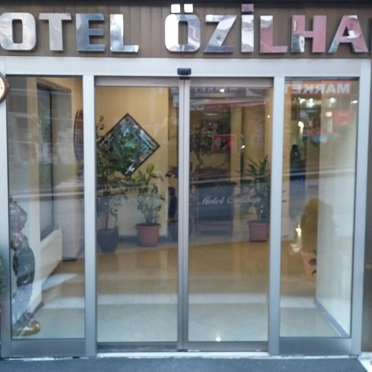 Hotel photo 26