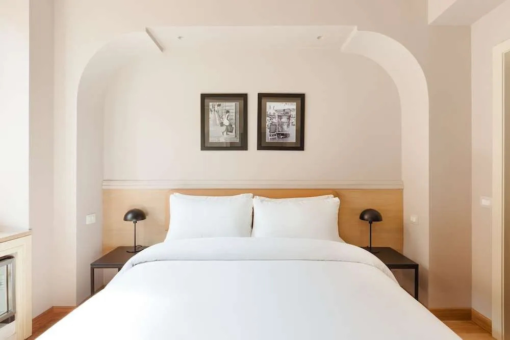 Piazza Di Spagna Hotel, Sonder by null