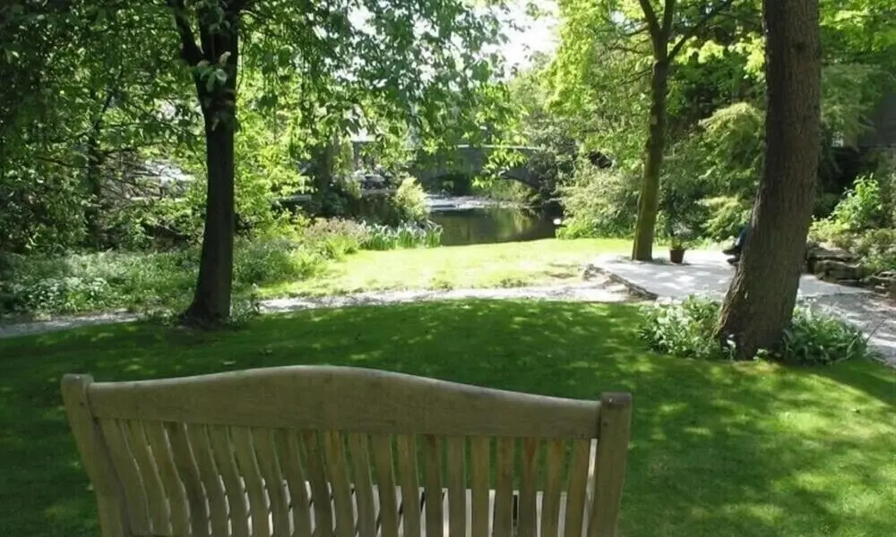 Hotel photo 13