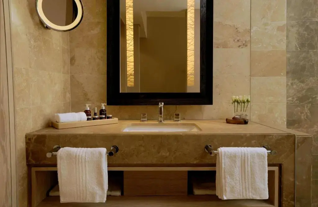 Oubaai Hotel Golf & Spa - Chambres