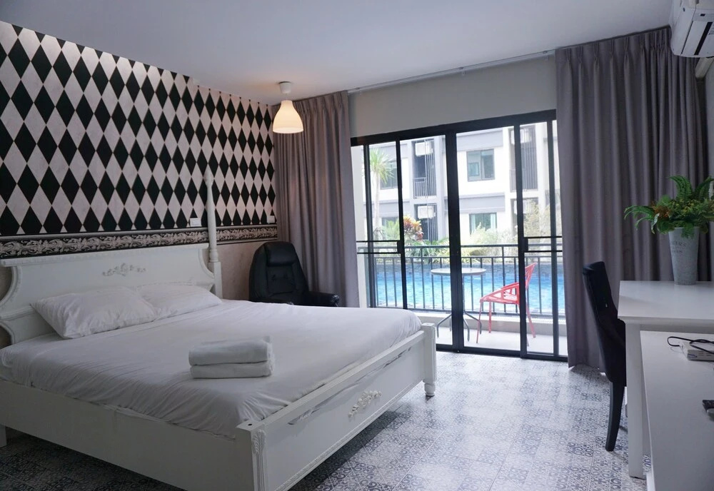 Hotel photo 6