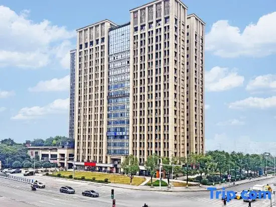 Ruijun Hotel