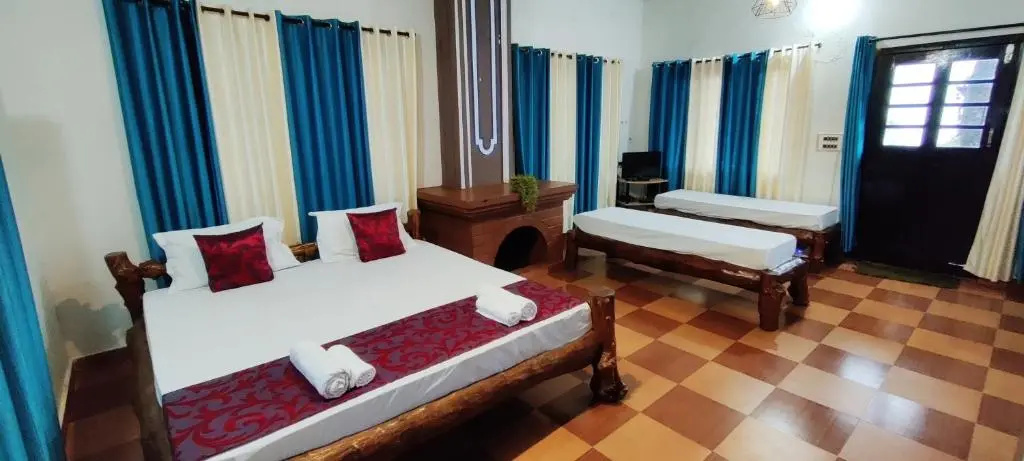 Vana Vihar Coorg