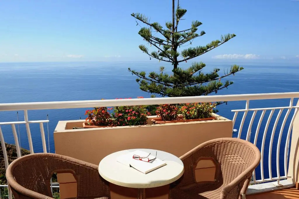 Hotel Ocean Gardens - Chambres