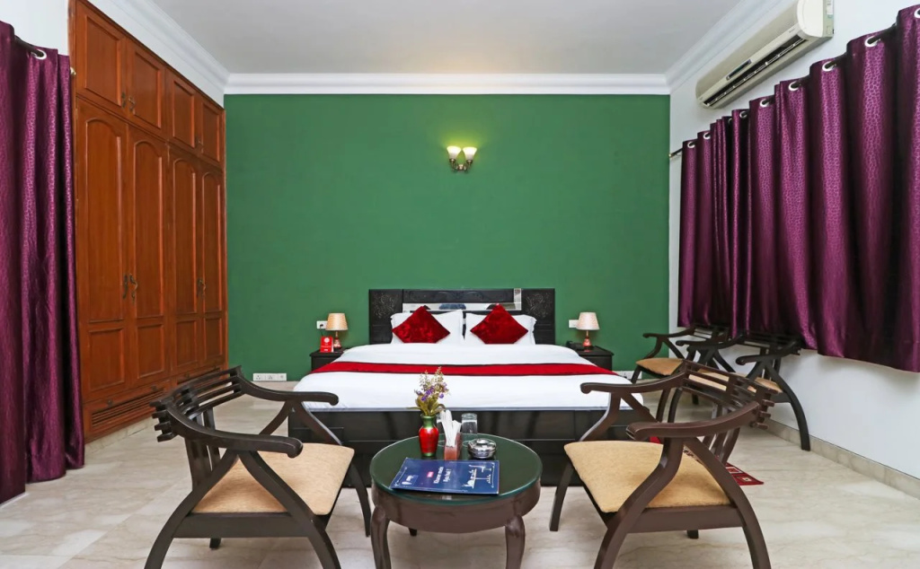 Hotel photo 2