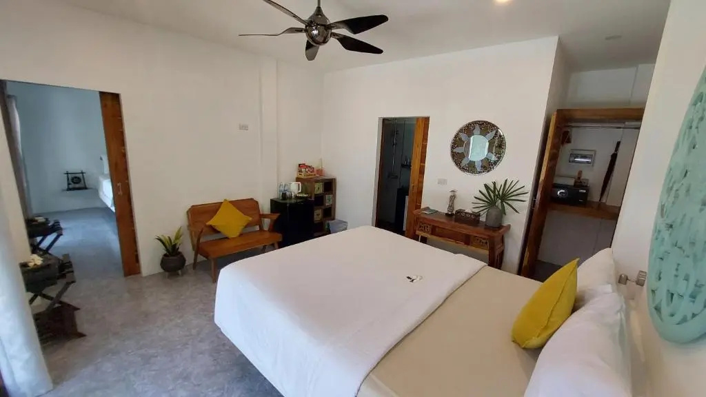 2 Bedrooms Cottage
