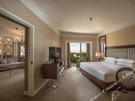 Hilton Kuching Hotel