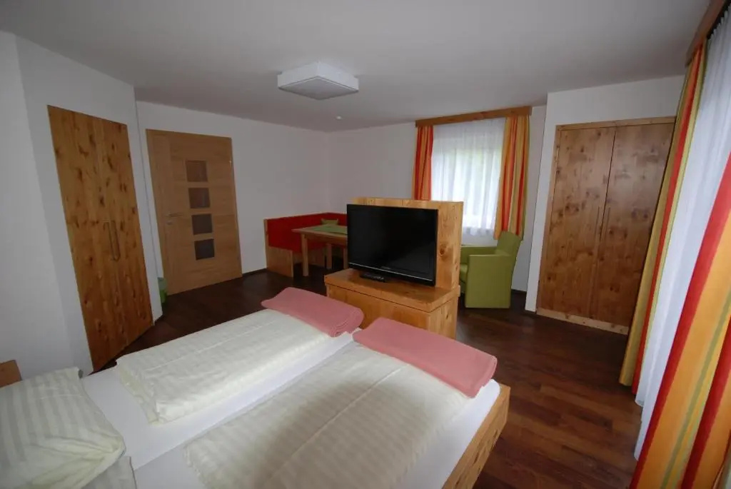 Gasthof Käferhube - Chambres