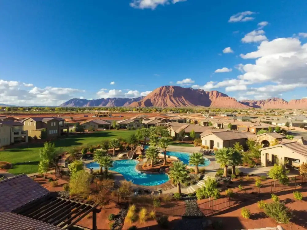 Paradise Poolhouse Stg-3800