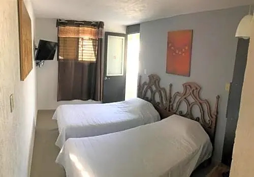 Hotel Verdi — фото 4