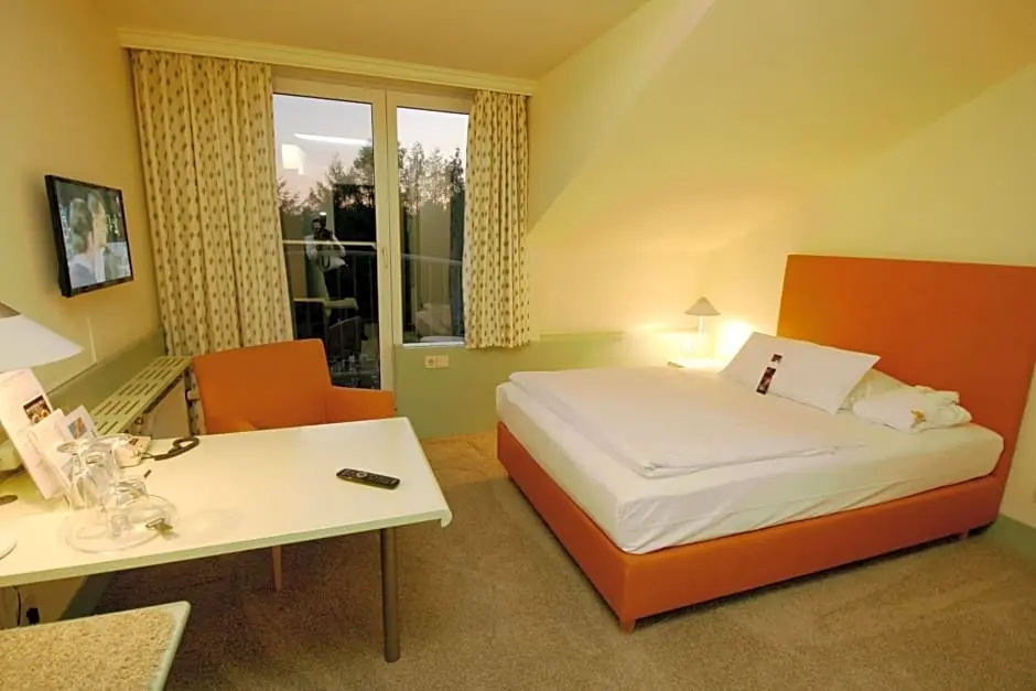 Hotel & Spa Sommerfeld - Adults Only - Chambres