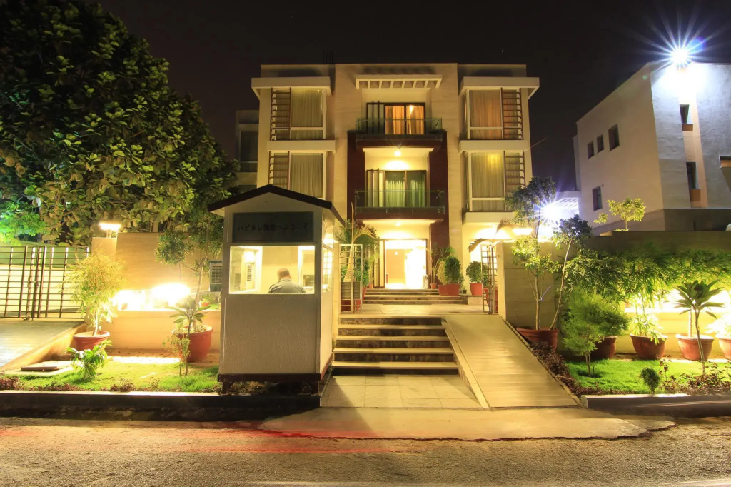 Habitare Boutique Inn