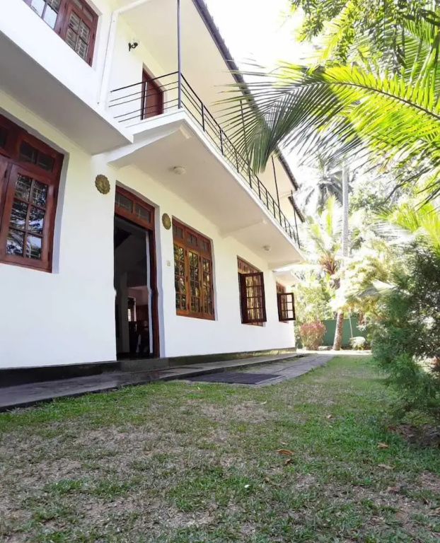 La Sachara Holiday Bungalow