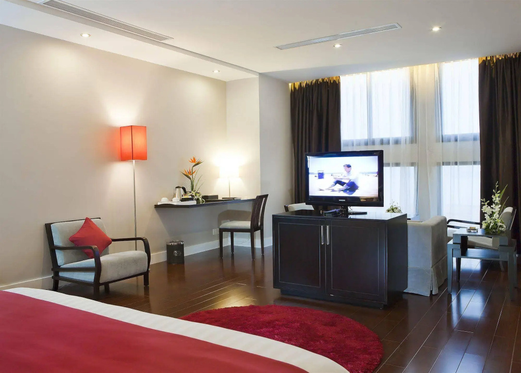Royal Halong Hotel, Халонг, В'єтнам мініатюра 7