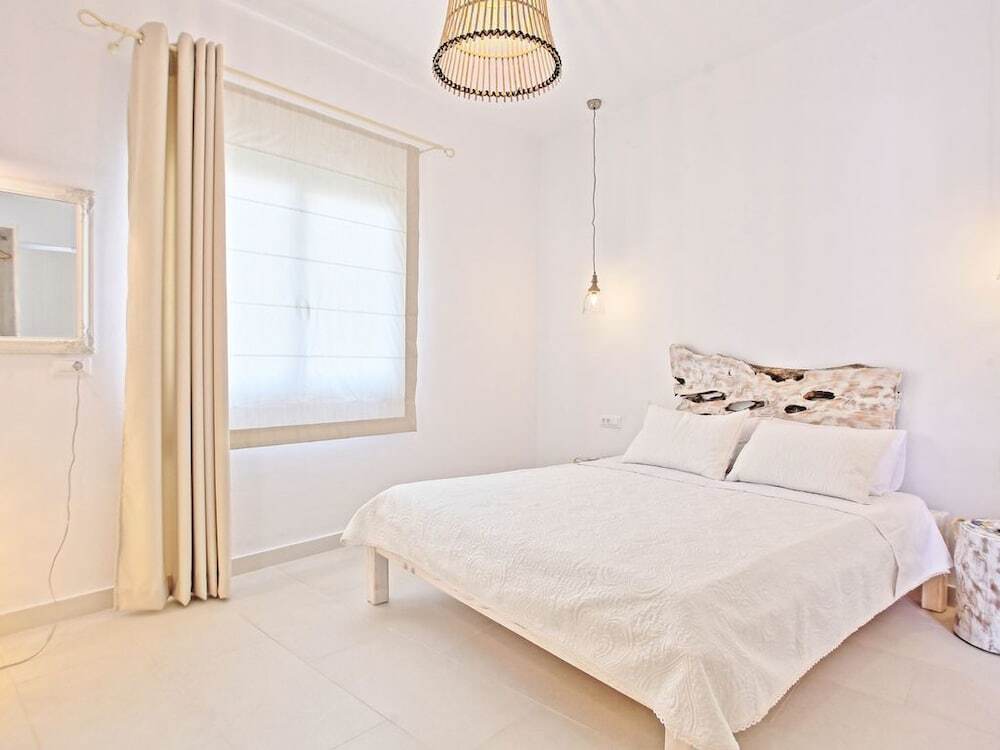 Villas Eleftheria