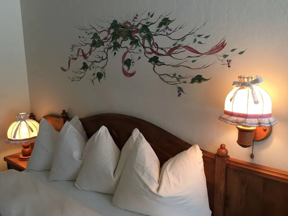 Enzian Inn - фото 6