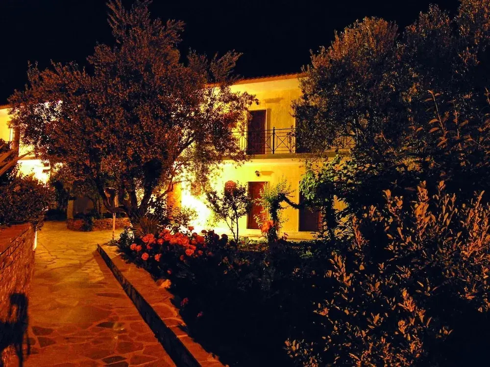 Mytilana Village Hotel