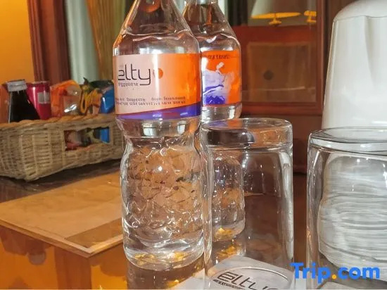 Grand Elty Singgasana Hotel - Chambres