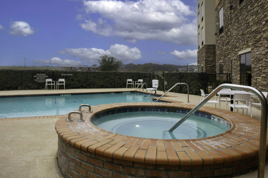 Hilton Garden Inn Denison/Sherman/At Texoma Event Center - Général