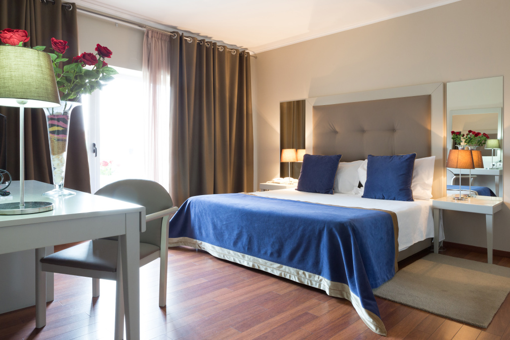 Hotel Ílhavo Plaza - Général