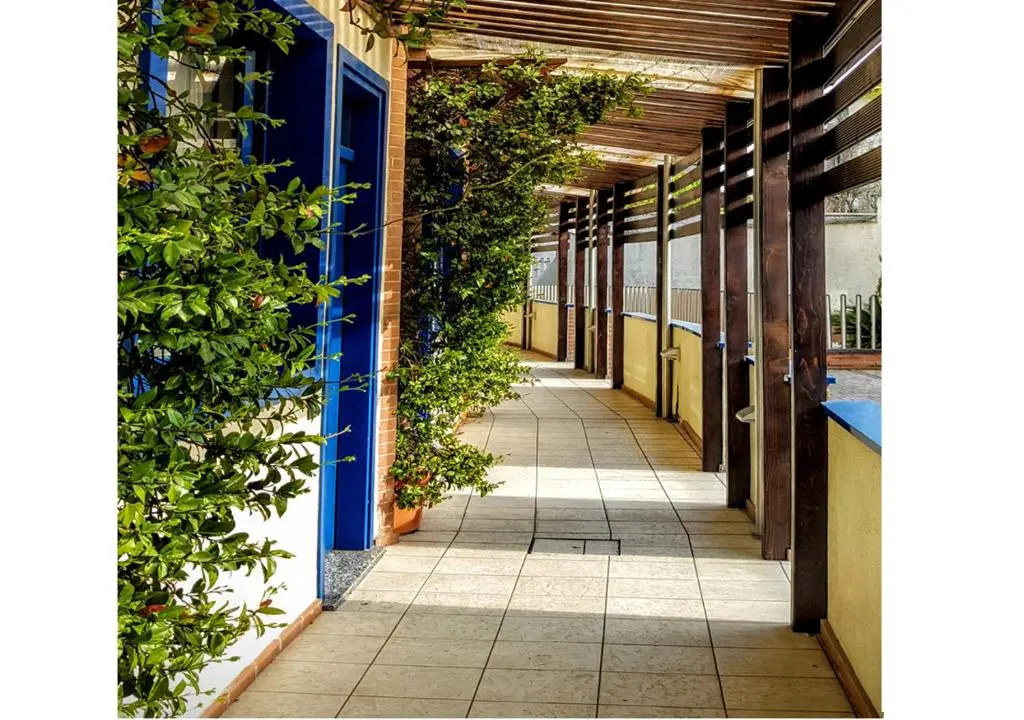 Welcome Hotel Legnano - Chambres