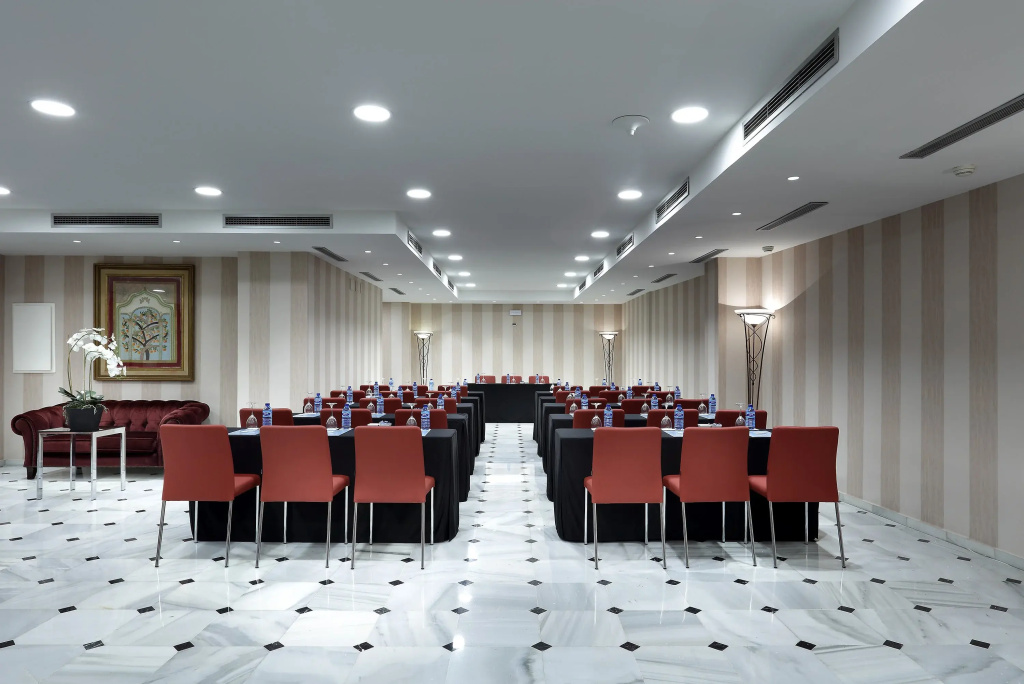 Eurostars Conquistador Hotel - Général