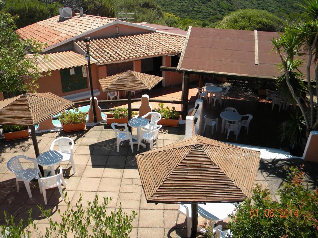 Camping La Liccia by null