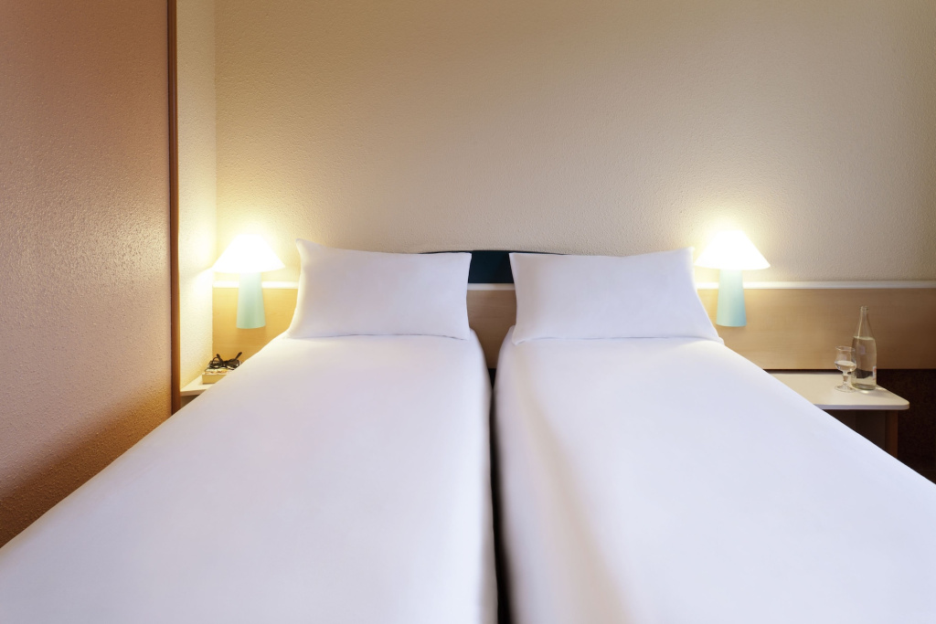 Voir la photo 3 — ibis Tours Sud