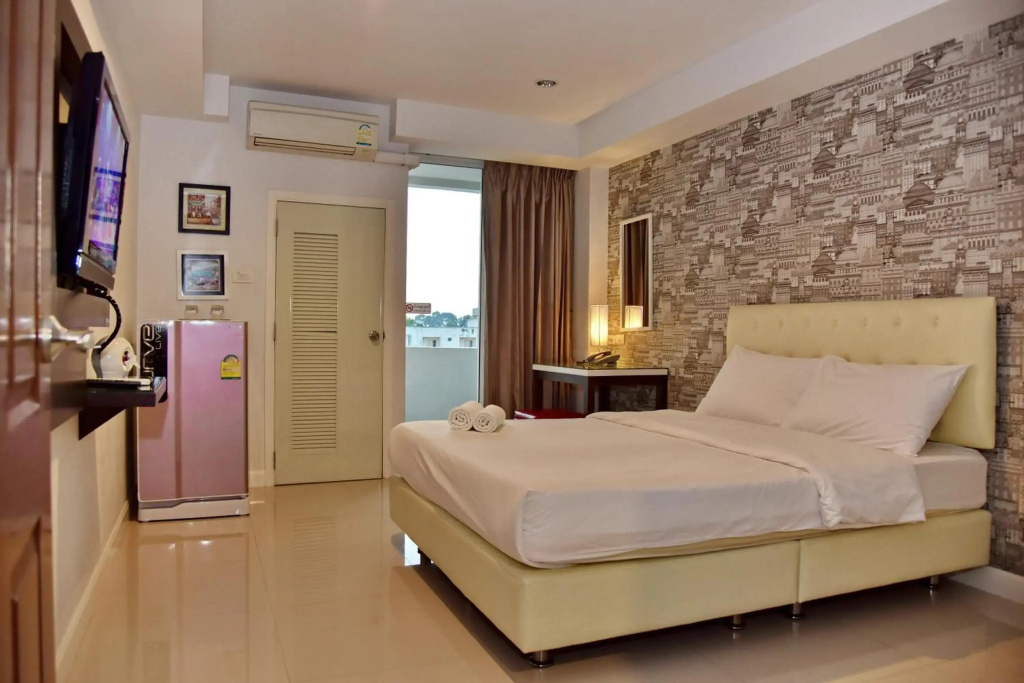 Hotel photo 5