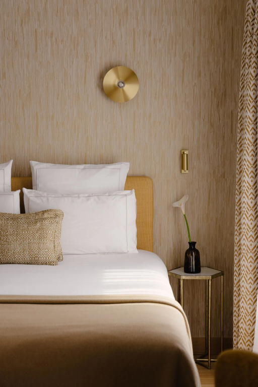 Hôtel Madison 14