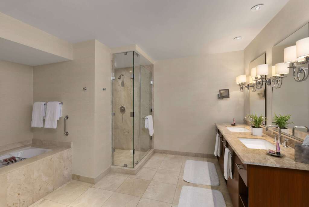 Bristol Panama, a Registry Collection Hotel by null