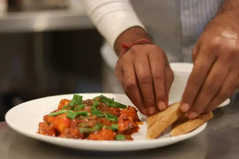 Hotel photo 7