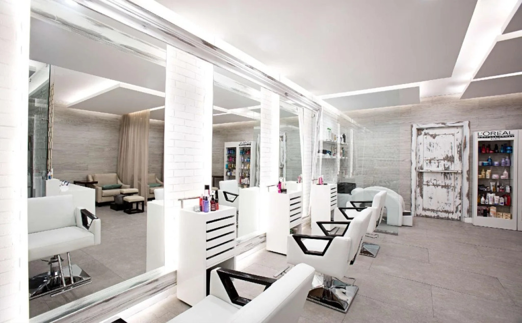 Tikal Futura Hotel & Convention Center — фото