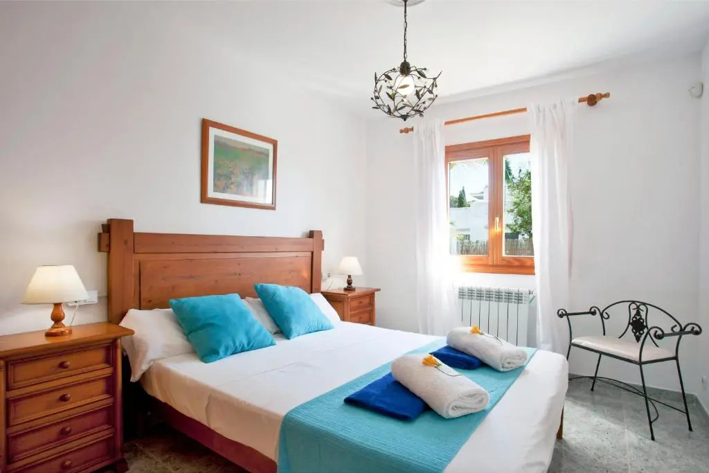 Casa Hector - Chambres