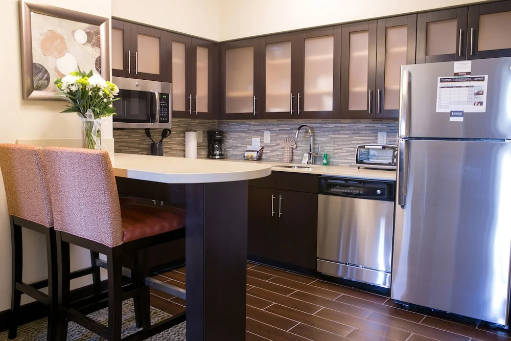 Staybridge Suites Austin North - Parmer Lane by IHG - Chambres