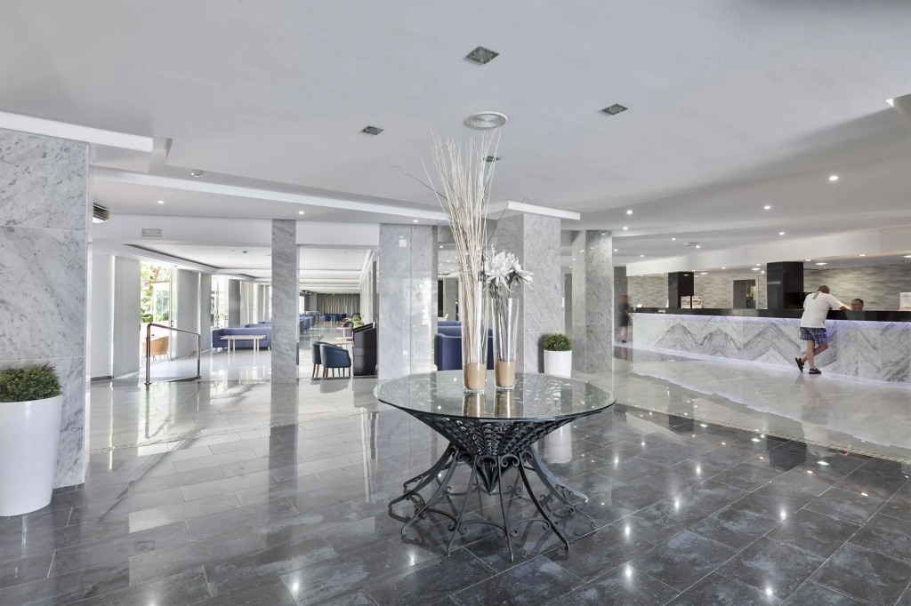 Best Siroco Hotel - Général